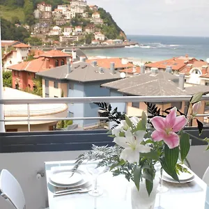Apartment Go Donosti Chillida, San Sebastian