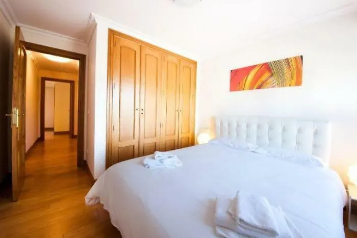 Pio Baroja Apartment San Sebastian